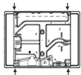 HOTPOINT-ARISTON PKL 752 TIXHA - Avanti - 2
