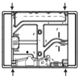 HOTPOINT-ARISTON PKL 741 TD2IXHA - Voor - 2