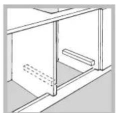HOTPOINT-ARISTON PKL 741 TD2IXHA - Ventilation - 1