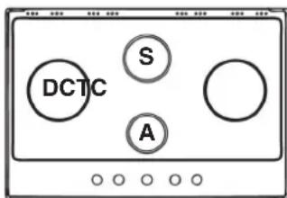 HOTPOINT-ARISTON PKL 741 TD2IXHA - Merkmale der Brenner und Dusen - 2