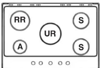HOTPOINT-ARISTON PKL 741 TD2IXHA - Remplacement des injecteurs du bruleur Triple couronne - 4