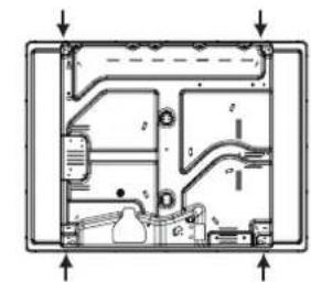 HOTPOINT-ARISTON PKL 741 TD2IXHA - Front - 2