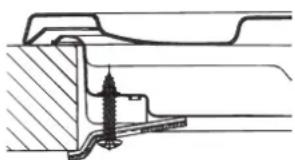HOTPOINT-ARISTON PKL 741 TD2IXHA - Voor - 1