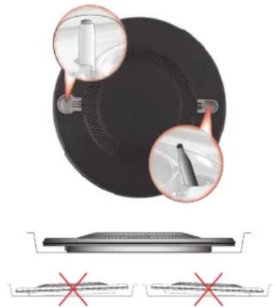HOTPOINT-ARISTON FTGHL 751 DIXHA - Πρακτικές συμβουλές για τη χρήση των καυστήρων - 1