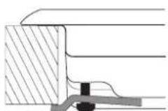 HOTPOINT-ARISTON FTGHL 751 DIXHA - Adelante - 1