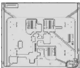 HOTPOINT-ARISTON FTGHL 751 DIXHA - Μπροστά - 2