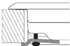 HOTPOINT-ARISTON FTGHL 751 DIXHA - ARISTON - 1