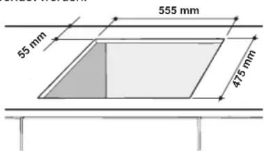 HOTPOINT-ARISTON FTGHL 751 DIXHA - Einbau - 2