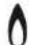 HOTPOINT-ARISTON FTGHL 751 DIXHA - Gasbrenner - 1