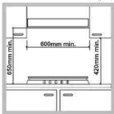 HOTPOINT-ARISTON TQG 641 HA(ICE) - Encaixe - 1
