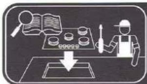 HOTPOINT-ARISTON TQG 641 HA(ICE) - NOTICE - 1