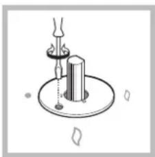 HOTPOINT-ARISTON TQG 641 HA(ICE) - Starten en gebruik - 3