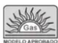 HOTPOINT-ARISTON TQG 641 HA(ICE) - Adaptação aos diferentes tipos de gás - 2