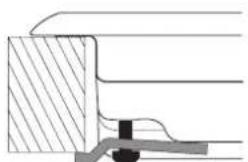 HOTPOINT-ARISTON TQG 641 HA(ICE) - Front - 1
