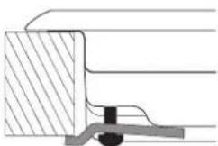 HOTPOINT-ARISTON TQG 641 HA(ICE) - PT - 1
