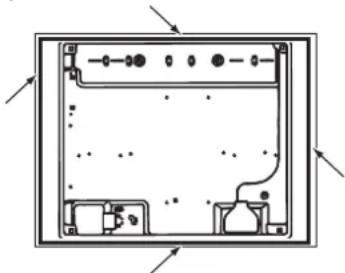 HOTPOINT-ARISTON TQG 641 HA(ICE) - Incasso - 3