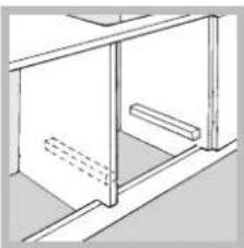 HOTPOINT-ARISTON TQG 641 HA(ICE) - Aération - 1