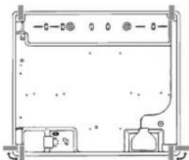 HOTPOINT-ARISTON TQG 641 HA(ICE) - Starten en gebruik - 1