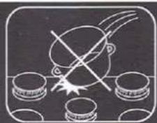 HOTPOINT-ARISTON TQG 641 HA(ICE) - ATTENTION - 2