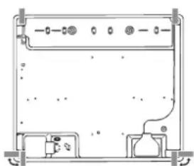 HOTPOINT-ARISTON TQG 641 HA(ICE) - Avanti - 2