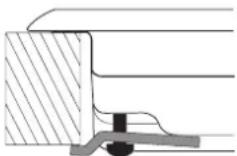 HOTPOINT-ARISTON FTGHG 751DHA(BK)LPG - Mtpoosta - 1