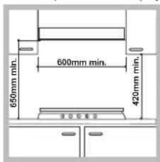 HOTPOINT-ARISTON FTGHG 751DHA(BK)LPG - Encaixe - 1