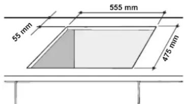 HOTPOINT-ARISTON FTGHG 751DHA(BK)LPG - Incasso - 2