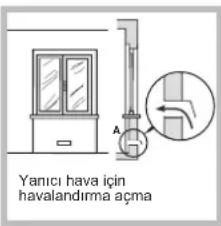 HOTPOINT-ARISTON FTGHG 751DHA(BK)LPG - Yerlestime - 3