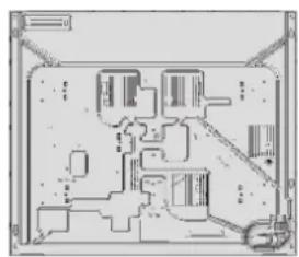 HOTPOINT-ARISTON FTGHG 751DHA(BK)LPG - Vorne - 2