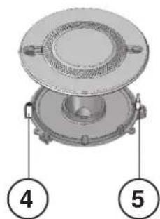 HOTPOINT-ARISTON FTGHG 751DHA(BK)LPG - Συνολικήτουη - 2