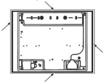 HOTPOINT-ARISTON FTGHG 751DHA(BK)LPG - Inbouw - 3