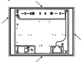 HOTPOINT-ARISTON FTGHG 751DHA(BK)LPG - Empotramiento - 3
