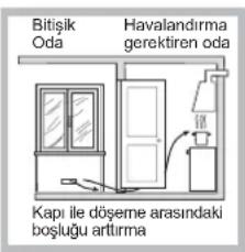 HOTPOINT-ARISTON FTGHG 751DHA(BK)LPG - Yerlestime - 4