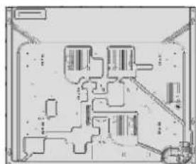 HOTPOINT-ARISTON FTGHL 641 DEXHA - Devant - 2