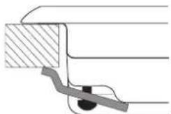 HOTPOINT-ARISTON FTGHL 641 DEXHA - Evtoxiojos - 4