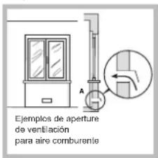 HOTPOINT-ARISTON FTGHL 641 DEXHA - Colocacion - 2