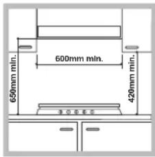 HOTPOINT-ARISTON FTGHL 641 DEXHA - Empotramiento - 1