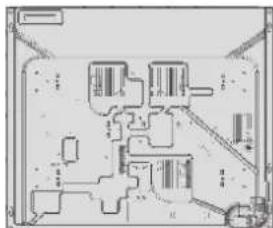 HOTPOINT-ARISTON FTGHL 641 DEXHA - On taraf - 2