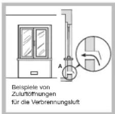 HOTPOINT-ARISTON PH 960MST (AN) RHA - Aufstellung - 3