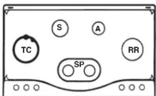HOTPOINT-ARISTON PH 960MST (AN) RHA - Burner and nozzle specifications - 1