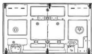 HOTPOINT-ARISTON PH 960MST (AN) RHA - Hook fastening diagram - 4