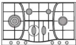HOTPOINT-ARISTON PH 960MST (AN) RHA - Instalacao - 3
