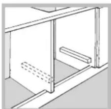 HOTPOINT-ARISTON PH 960MST (AN) RHA - Ventilatie - 1