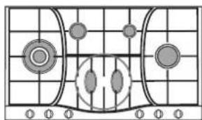 HOTPOINT-ARISTON PH 960MST (AN) RHA - Instalacao - 4
