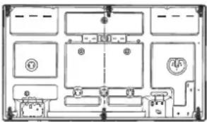 HOTPOINT-ARISTON PH 960MST (AN) RHA - Haken-Befestigungsschema - 4