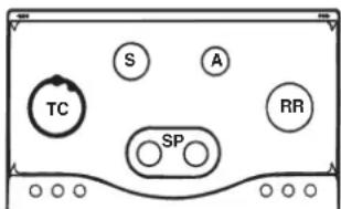 HOTPOINT-ARISTON PH 960MST (AN) RHA - Aanpassen aan de verschillende soorten gas (voor Belgie) - 2