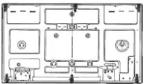 HOTPOINT-ARISTON PH 960MST (AN) RHA - Scheme de fixation des crochets - 4