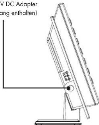 AURIOL IAN 100521 - Regenmesser: - 2