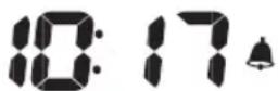 AURIOL IAN 100521 - Alarmsignal ausschalten: - 1