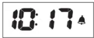 AURIOL IAN 100521 - Alarmsignal uitschakelen: - 1